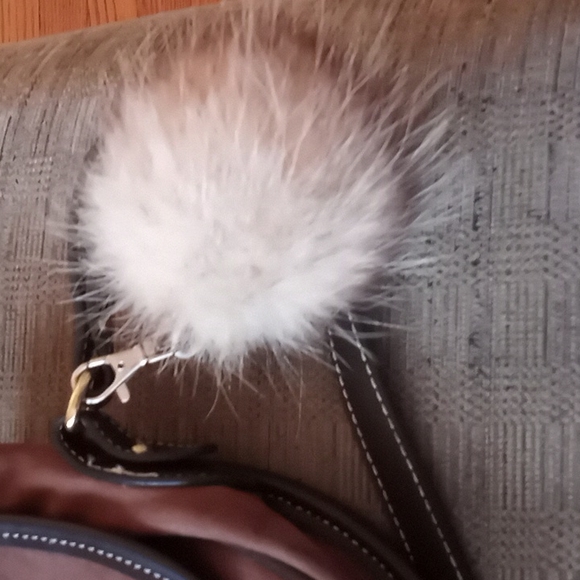 London fog bag - Picture 9 of 9